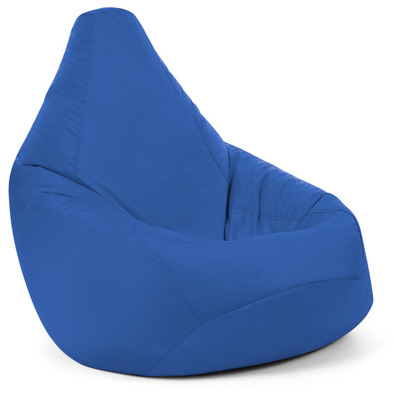 Zipcode Design High Back Bean Bag Chair & Reviews Wayfair.co.uk